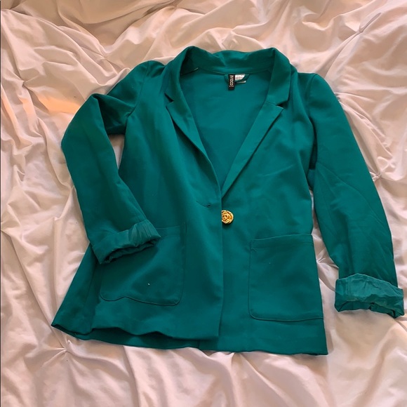 Blazer - Picture 1 of 1